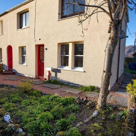 Glencoe View Apartment Ballachulish Exterior photo