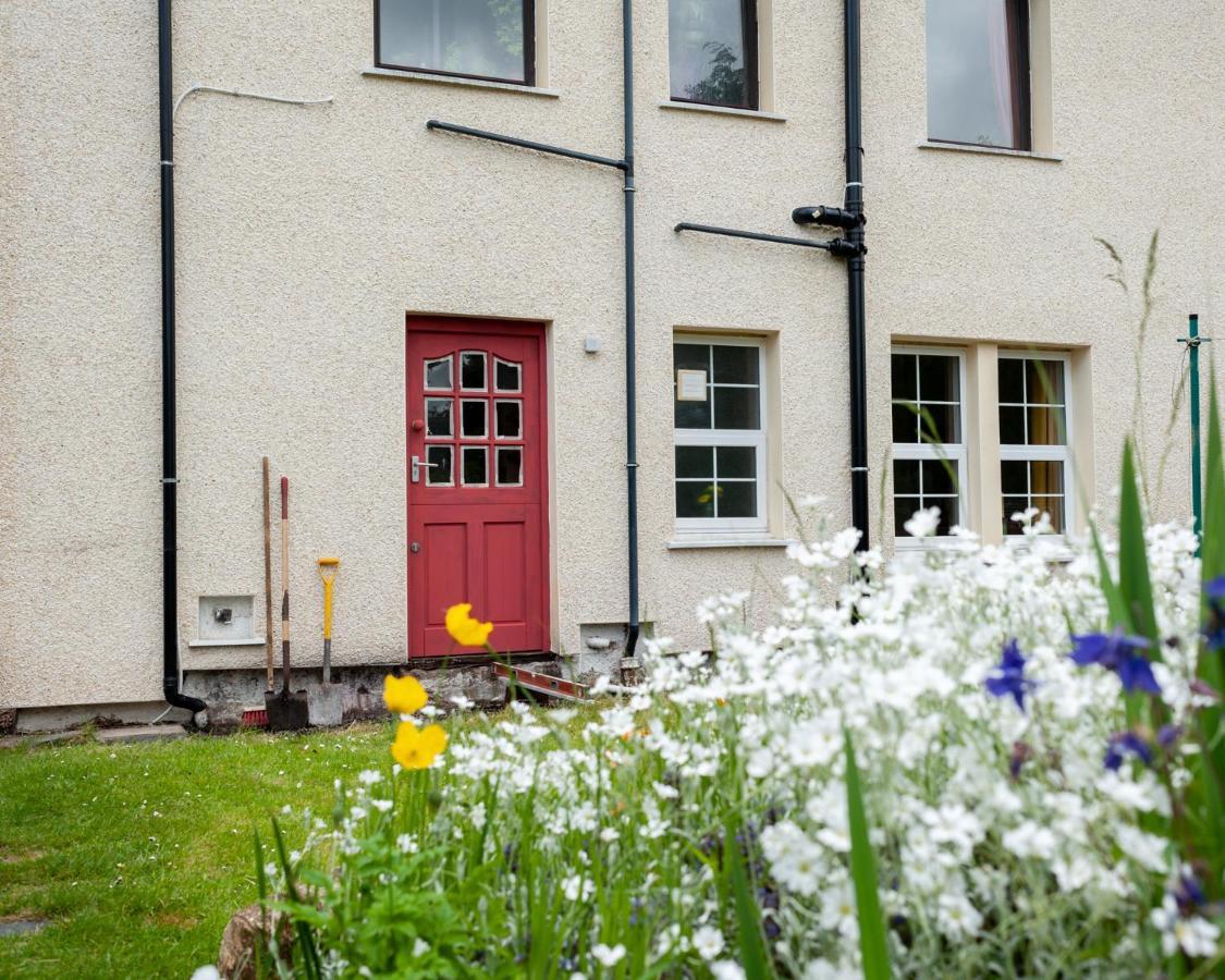 Glencoe View Apartment Ballachulish Exterior photo